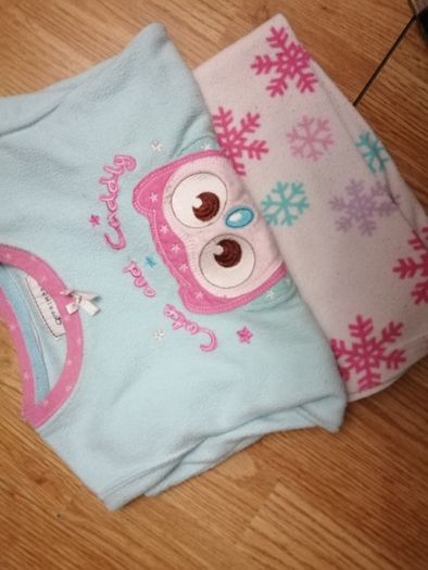 Girls clothes age 3/4