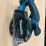 Makita dcs552z mint condition Image 4