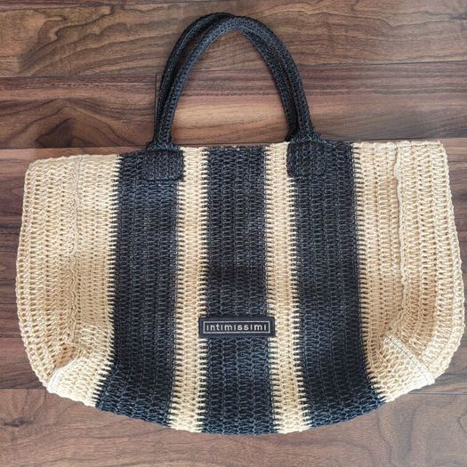 Beach bag