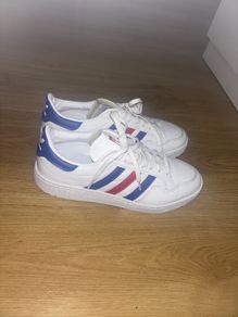 Adidas shoes