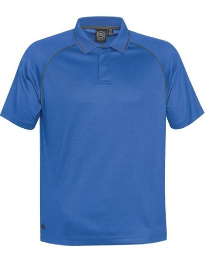 Golf Polo Top