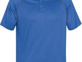 Golf Polo Top