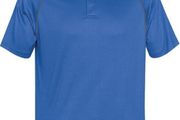 Golf Polo Top