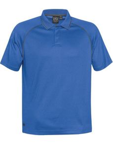 Golf Polo Top