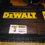 DeWalt DCD796N 18V XR Brushless Combi Drill with 5.0Ah Battery Image 3