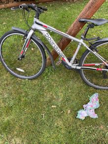 26 inch Boardman Kids Bike