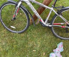 26 inch Boardman Kids Bike