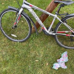 26 inch Boardman Kids Bike