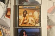 Linda Ronstadt Collection - Hasten Down The Wind /Silk Purse / The PlatinumCollection. .