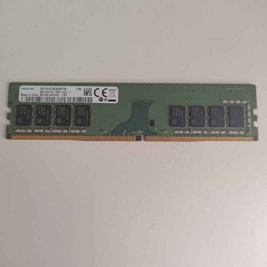 Samsung 8gb Ddr4 Ram