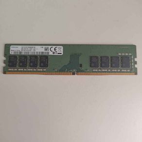 Samsung 8gb Ddr4 Ram