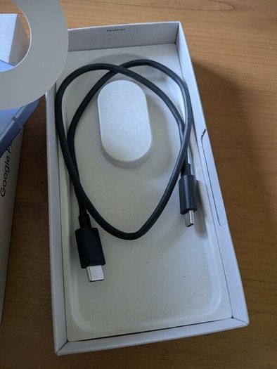 Google Pixel 9a 128 GB