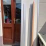 sliding door with mirror Image 4