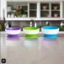 Munchkin Stay Put Suction Bowls 3Pk Image 5