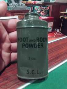 military