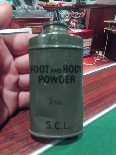 military