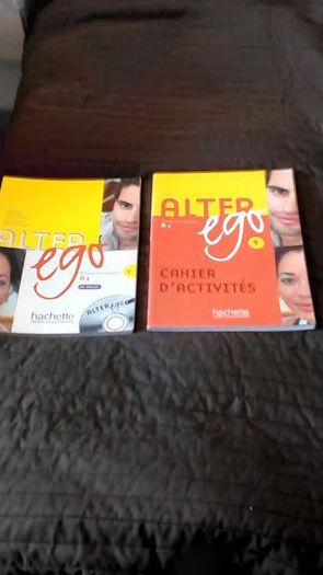 French Books to learn french