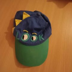 Child's cap by Du Pareil