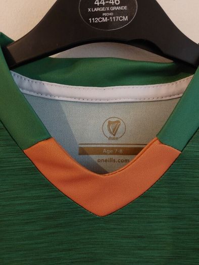 eire gaa jersey
