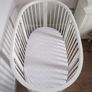 Stokke Sleepi Mini + Bed Extension Full Set Bundle Image 2