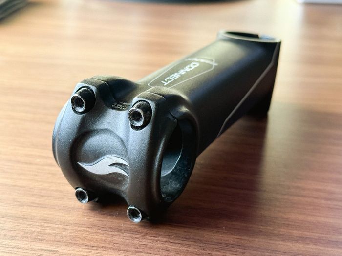 Giant Connect Aluminum Stem 120mm