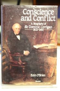 Conscience and Conflict