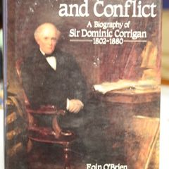 Conscience and Conflict
