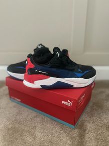 Puma BMW MMS Xray Speed Runner