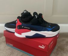 Puma BMW MMS Xray Speed Runner