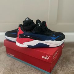 Puma BMW MMS Xray Speed Runner