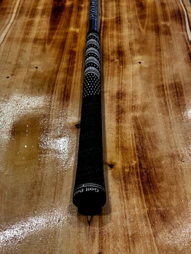 Callaway Jaws Raw Wedge 60 8C Project X LZ 6.5 Shaft