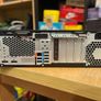 HP Z2 SFF G5 Workstation Intel Core i7-10700 32GB  Ram 1Tbt SSD M2 NVIDIA Quadro P1000  Windows 11 Pro Image 2