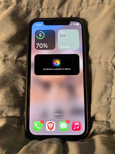 iPhone 12 Pro 128GB