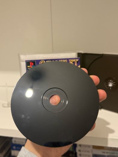 Gauntlet Legends Ps1