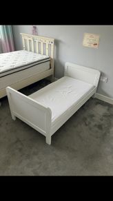 Toddler Cot/Bed