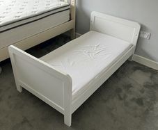 Toddler Cot/Bed