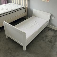 Toddler Cot/Bed