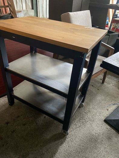 Kitchen Trolley