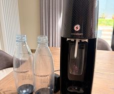Soda Stream Spirit One Touch