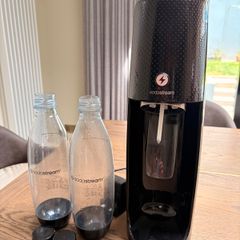Soda Stream Spirit One Touch