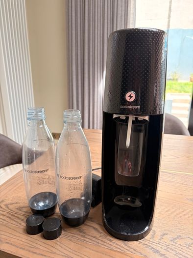 Soda Stream Spirit One Touch