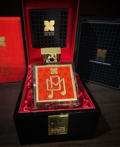 Fragrance du Bois PM