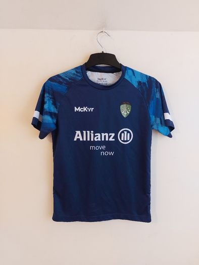 gaa jersey