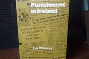 Crime &amp; Punishment in Ireland