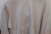 ladies hoody new