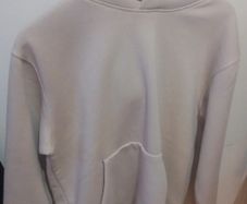 ladies hoody new