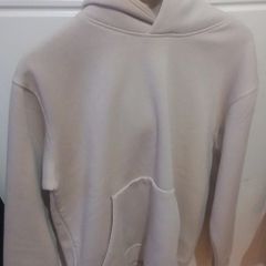 ladies hoody new