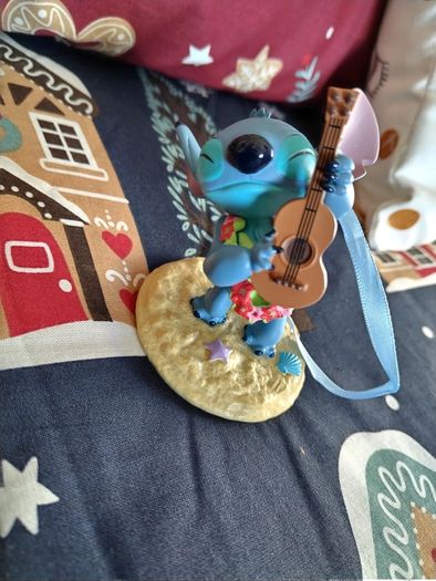 Shop Disney Sketchbook Christmas Ornament