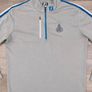 FootJoy FJ The K Club Half Zip Golf Jumper Mens Medium Image 2
