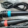 New PlayStation 3 ABBA game with microphones Image 8
